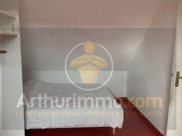Location                                                      Maison
                        
                     4 pièces                      80 m2                     à Josselin