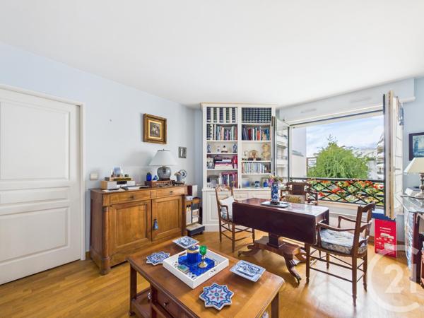 Appartement T1 à vendre  1 pièce - 34,34 m2 BOULOGNE BILLANCOURT - 92