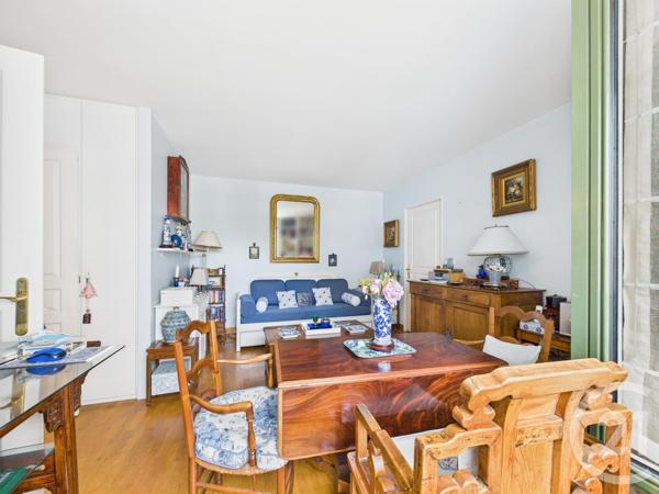 Appartement T1 à vendre  1 pièce - 34,34 m2 BOULOGNE BILLANCOURT - 92