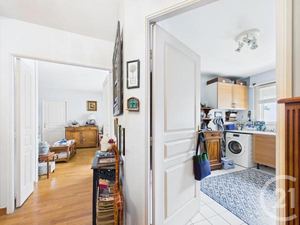 Appartement T1 à vendre  1 pièce - 34,34 m2 BOULOGNE BILLANCOURT - 92