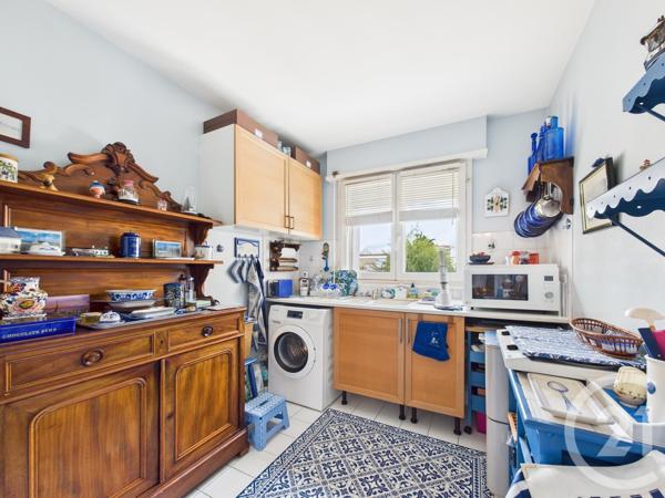 Appartement T1 à vendre  1 pièce - 34,34 m2 BOULOGNE BILLANCOURT - 92