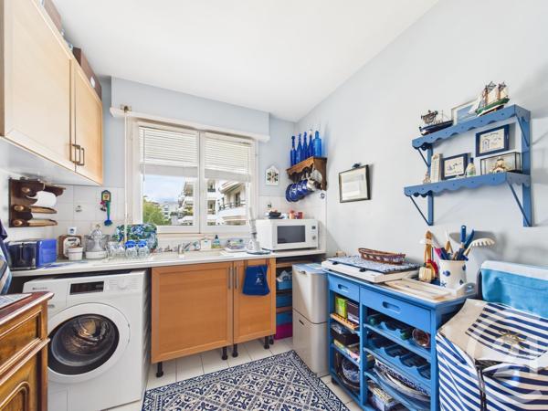 Appartement T1 à vendre  1 pièce - 34,34 m2 BOULOGNE BILLANCOURT - 92