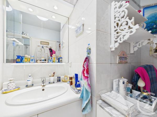 Appartement T1 à vendre  1 pièce - 34,34 m2 BOULOGNE BILLANCOURT - 92