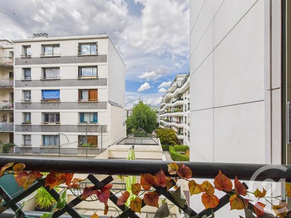 Appartement T1 à vendre  1 pièce - 34,34 m2 BOULOGNE BILLANCOURT - 92