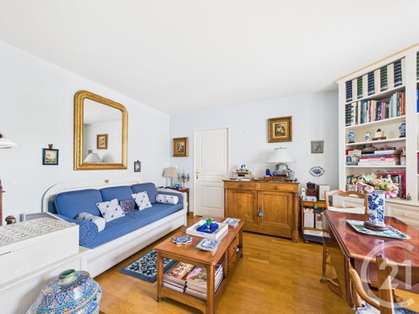 Appartement T1 à vendre  1 pièce - 34,34 m2 BOULOGNE BILLANCOURT - 92