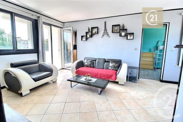 Appartement F4 à vendre  4 pièces - 65 m2 LES PAVILLONS SOUS BOIS - 93