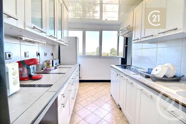Appartement F4 à vendre  4 pièces - 65 m2 LES PAVILLONS SOUS BOIS - 93