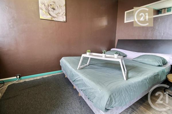 Appartement F4 à vendre  4 pièces - 65 m2 LES PAVILLONS SOUS BOIS - 93