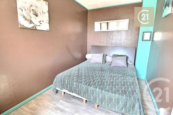 Appartement F4 à vendre  4 pièces - 65 m2 LES PAVILLONS SOUS BOIS - 93