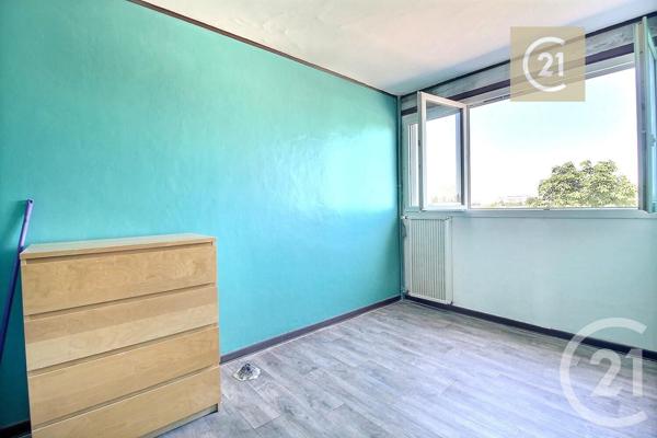 Appartement F4 à vendre  4 pièces - 65 m2 LES PAVILLONS SOUS BOIS - 93