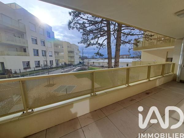 Appartement à vendre 4 pièces 80 m² Rillieux-la-Pape