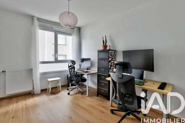 Appartement à vendre 4 pièces 80 m² Rillieux-la-Pape