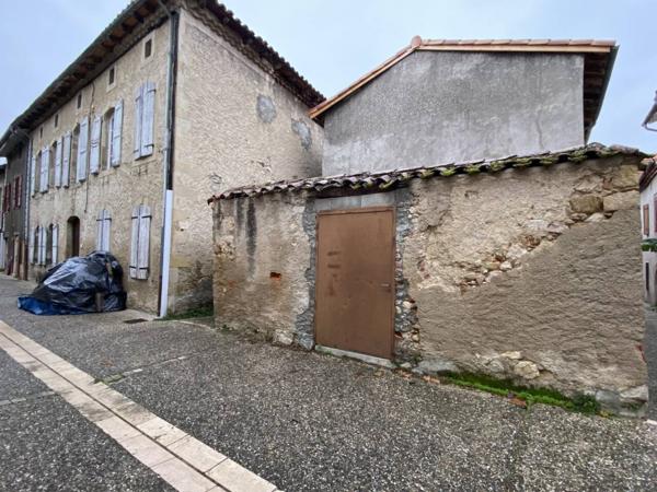 Maison à vendre 10 pièces de 198 m²