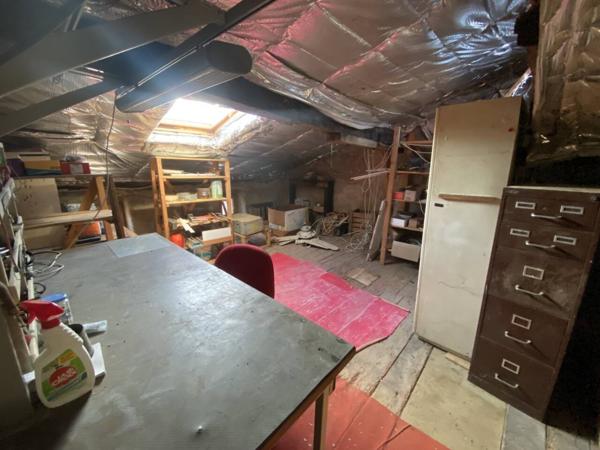 Maison à vendre 10 pièces de 198 m²