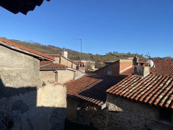 Maison à vendre 10 pièces de 198 m²