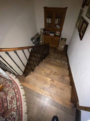 Maison à vendre 10 pièces de 198 m²