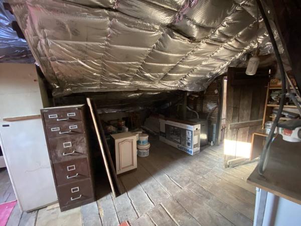 Maison à vendre 10 pièces de 198 m²