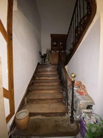 Maison à vendre 10 pièces de 198 m²