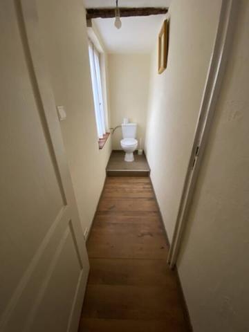 Maison à vendre 10 pièces de 198 m²