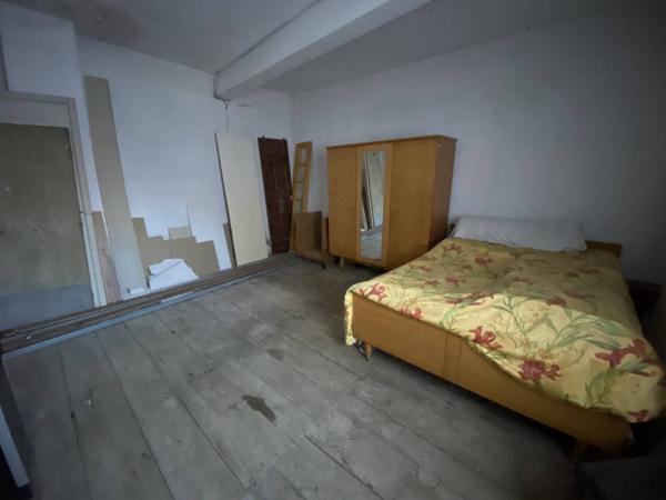 Maison à vendre 10 pièces de 198 m²