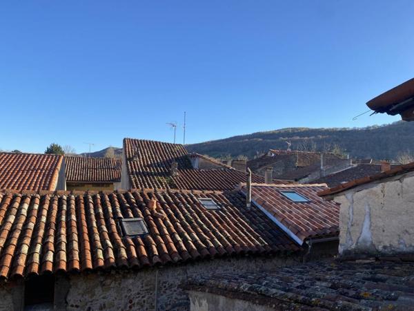 Maison à vendre 10 pièces de 198 m²