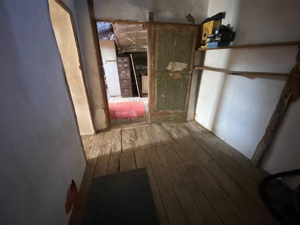 Maison à vendre 10 pièces de 198 m²