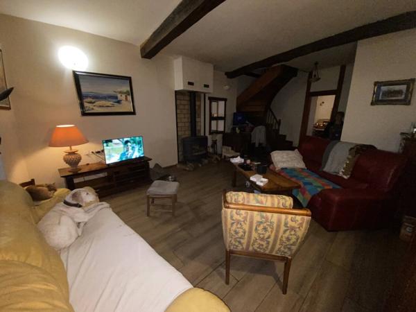 Maison à vendre 10 pièces de 198 m²