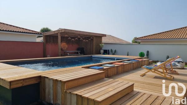 Maison à vendre 4 pièces 128 m² Mios