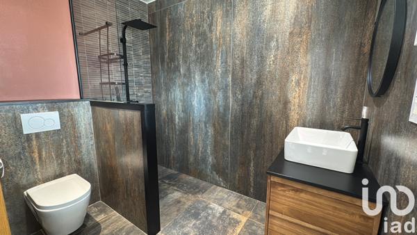 Maison à vendre 4 pièces 128 m² Mios