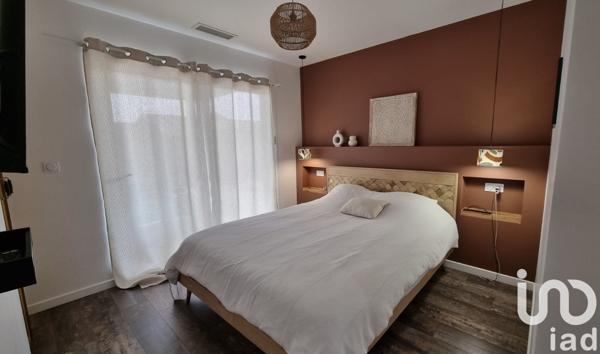 Maison à vendre 4 pièces 128 m² Mios