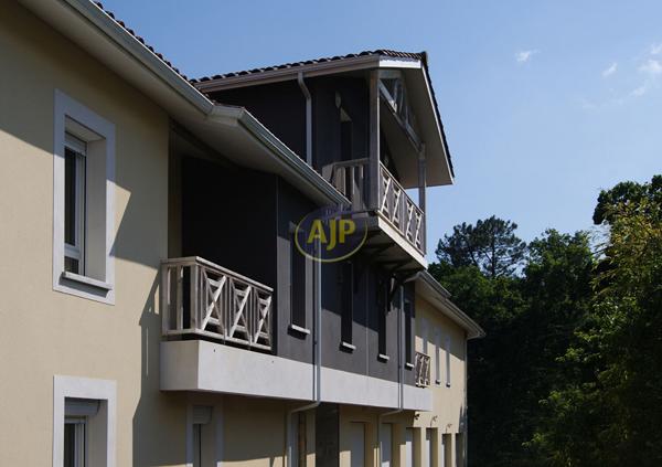 Vente appartement Lanton : 299 000 € - AJP ACTEA Talence