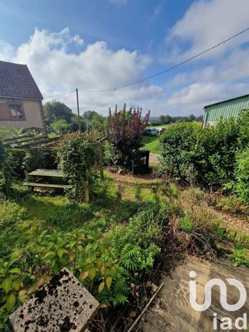 Maison à vendre 4 pièces 115 m² Fontaines