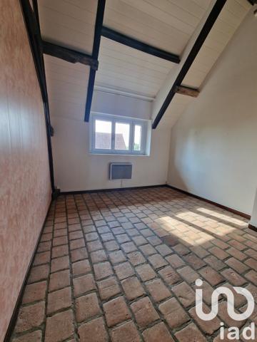 Maison à vendre 4 pièces 115 m² Fontaines