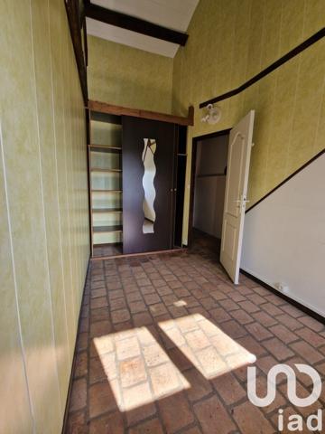 Maison à vendre 4 pièces 115 m² Fontaines