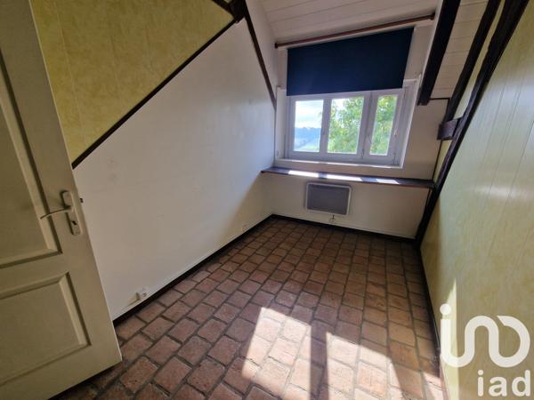 Maison à vendre 4 pièces 115 m² Fontaines