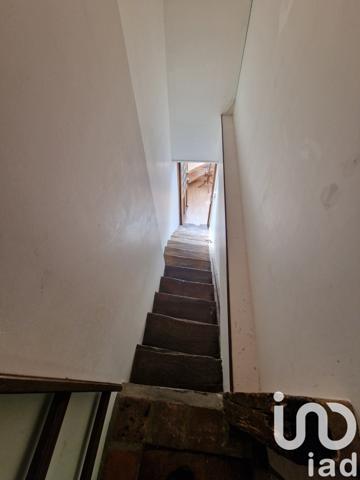 Maison à vendre 4 pièces 115 m² Fontaines