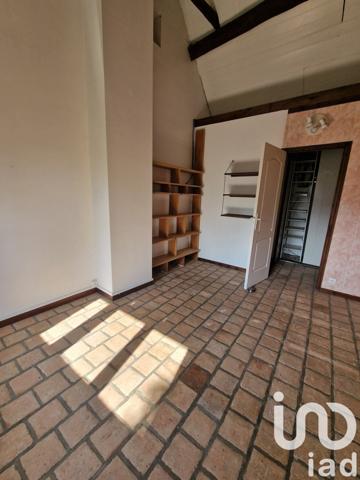 Maison à vendre 4 pièces 115 m² Fontaines