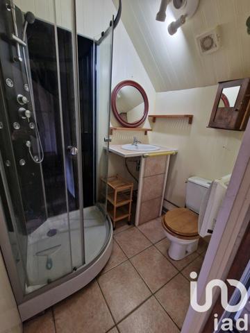 Maison à vendre 4 pièces 115 m² Fontaines