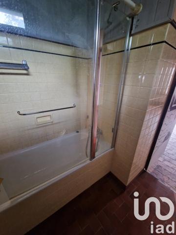 Maison à vendre 4 pièces 115 m² Fontaines