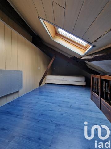 Maison à vendre 4 pièces 115 m² Fontaines