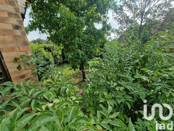 Maison à vendre 4 pièces 115 m² Fontaines