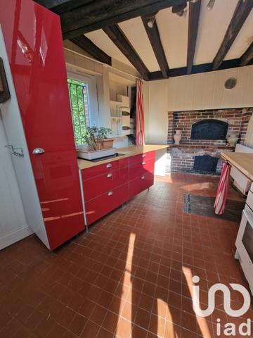 Maison à vendre 4 pièces 115 m² Fontaines