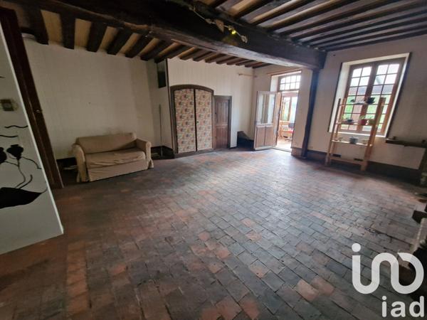 Maison à vendre 4 pièces 115 m² Fontaines