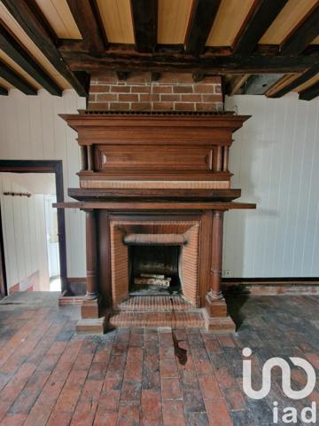 Maison à vendre 4 pièces 115 m² Fontaines