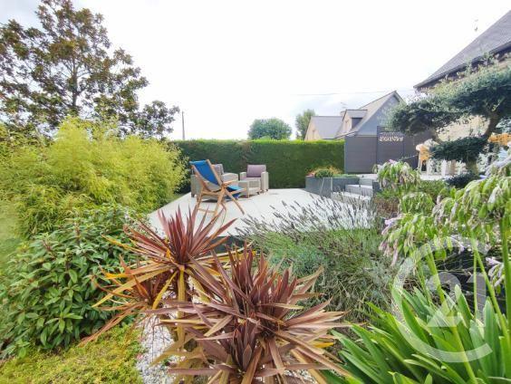 Maison à vendre  6 pièces - 122,13 m2 VITRE - 35