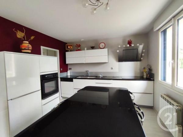 Maison à vendre  6 pièces - 122,13 m2 VITRE - 35