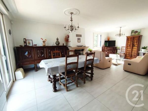 Maison à vendre  6 pièces - 122,13 m2 VITRE - 35