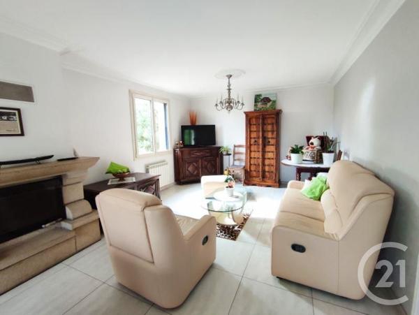 Maison à vendre  6 pièces - 122,13 m2 VITRE - 35