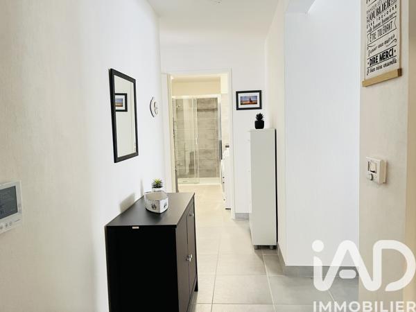Appartement à vendre 3 pièces 73,66 m² Étel
