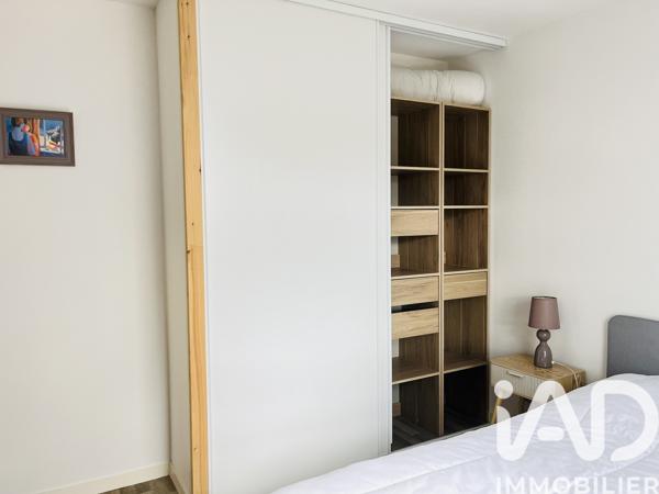 Appartement à vendre 3 pièces 73,66 m² Étel